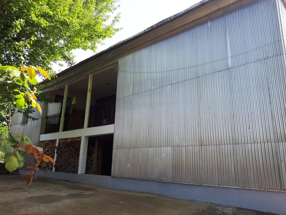 Mtirala House Khala Exterior foto